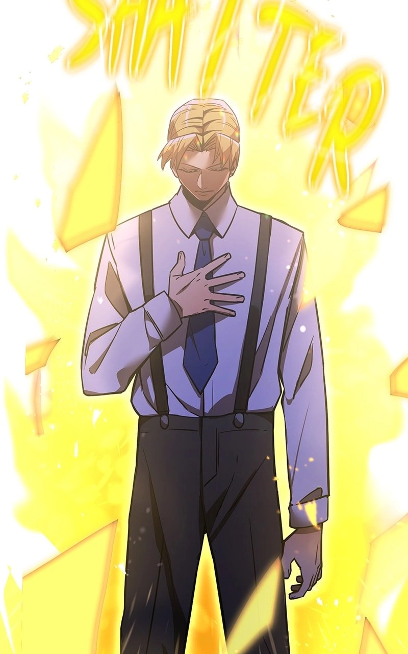 Savior of Divine Blood: Draw Out 0.00000001% to Become the Strongest Chapter 1 Page 17
