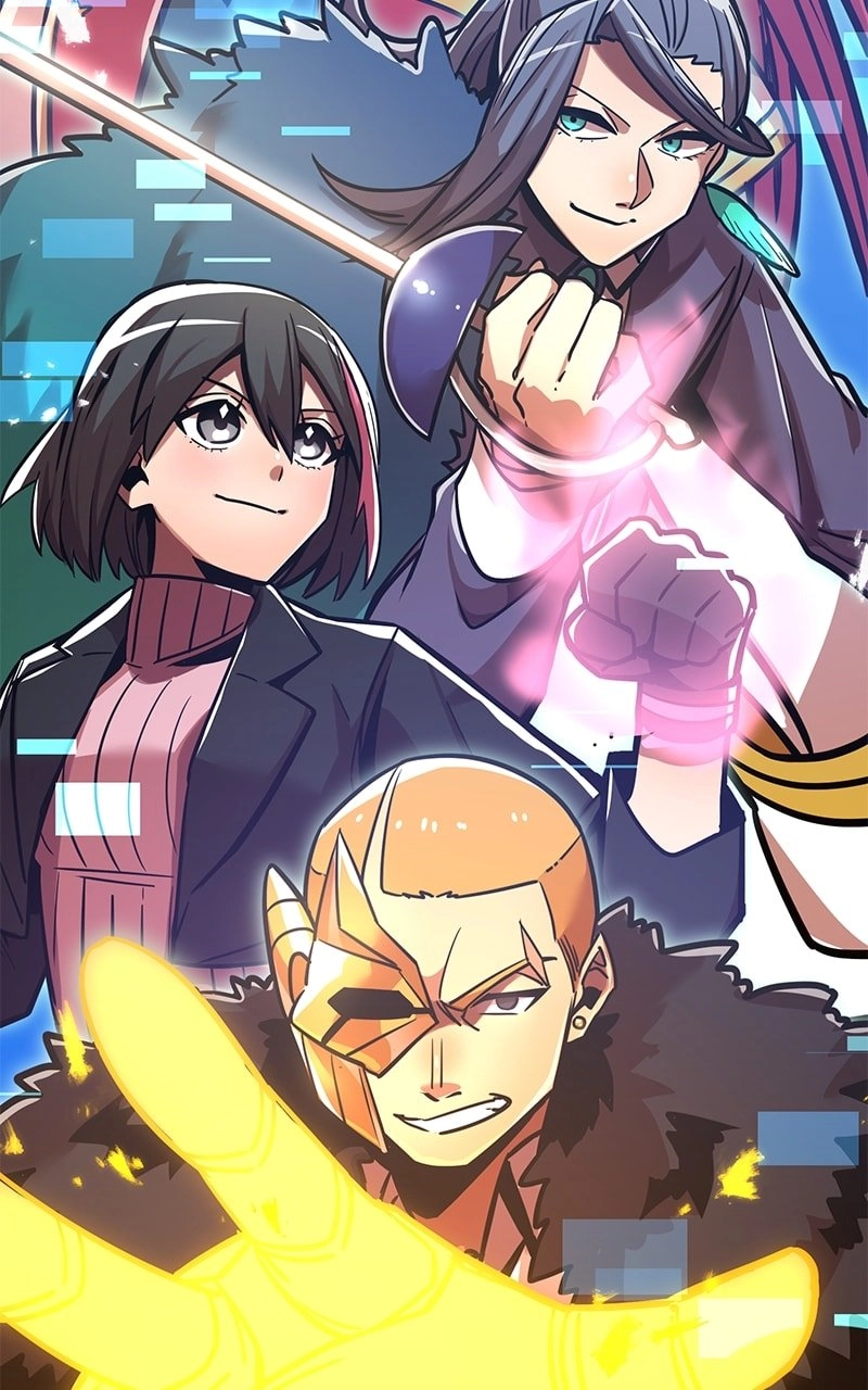 Savior of Divine Blood: Draw Out 0.00000001% to Become the Strongest Chapter 1 Page 25