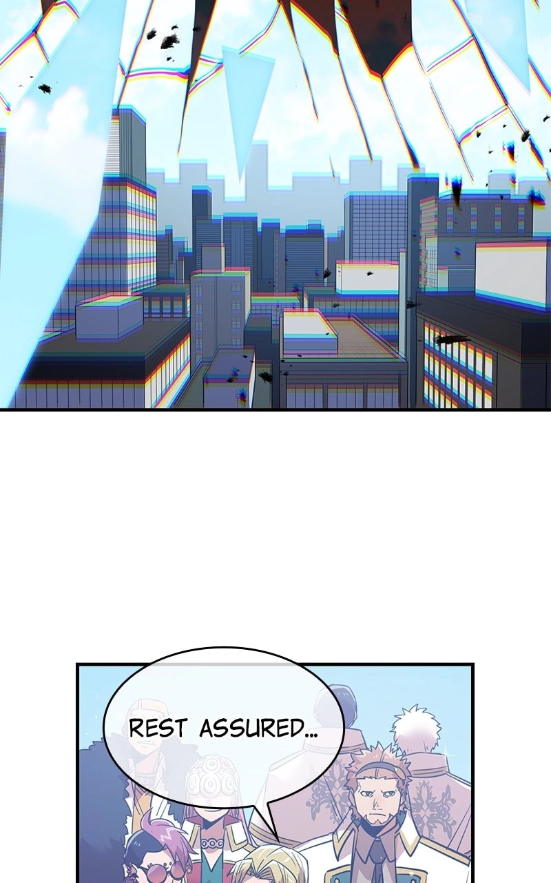 Savior of Divine Blood: Draw Out 0.00000001% to Become the Strongest Chapter 1 Page 32