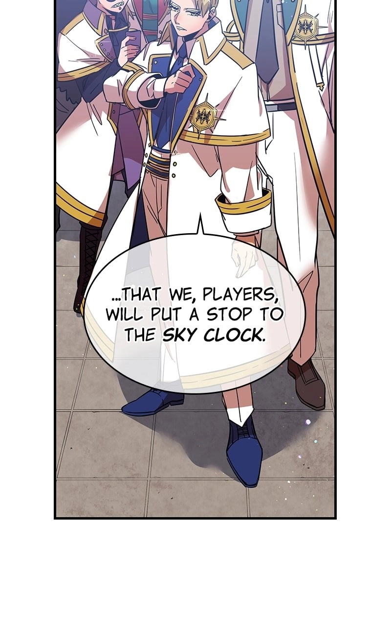 Savior of Divine Blood: Draw Out 0.00000001% to Become the Strongest Chapter 1 Page 33