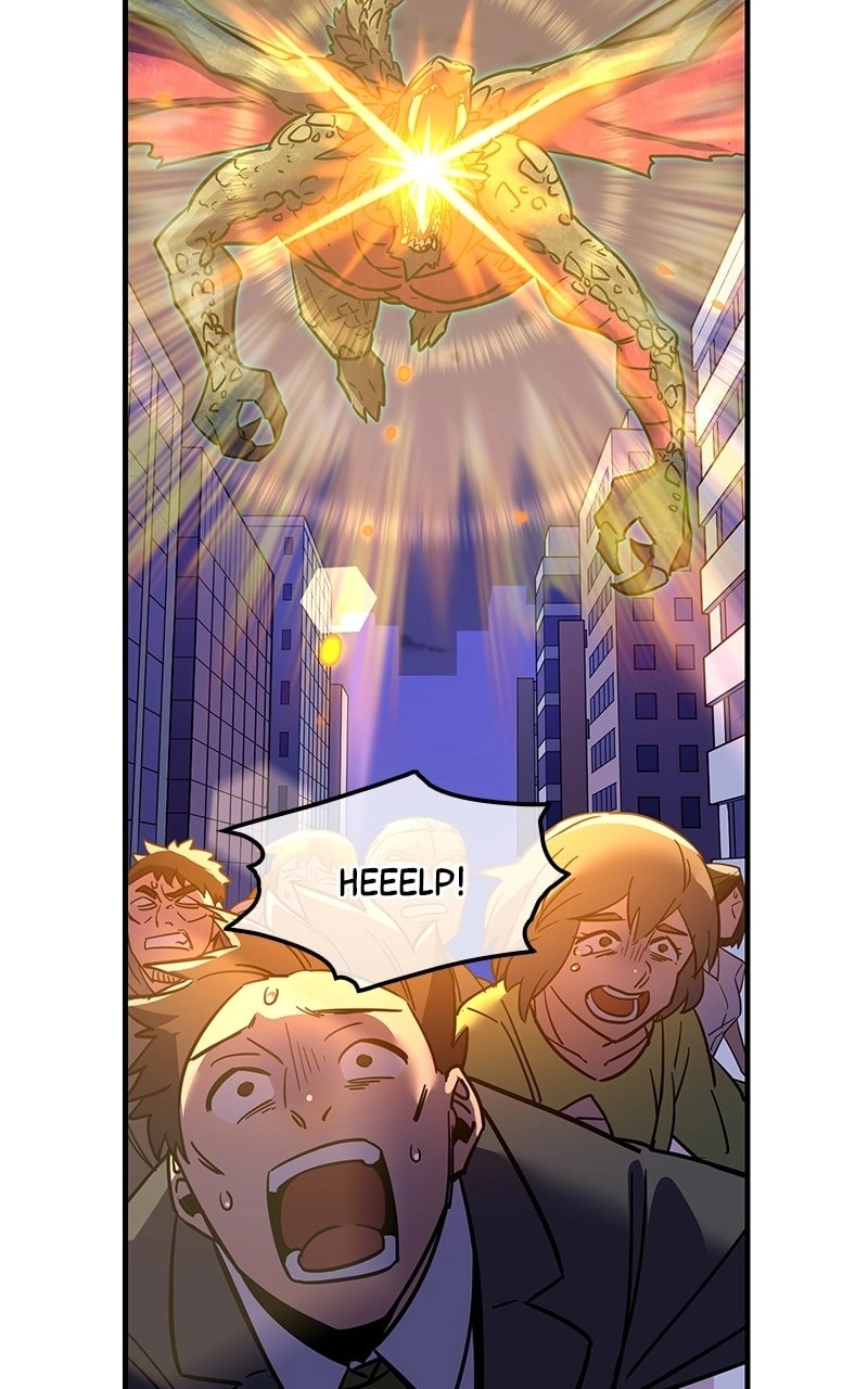 Savior of Divine Blood: Draw Out 0.00000001% to Become the Strongest Chapter 1 Page 38