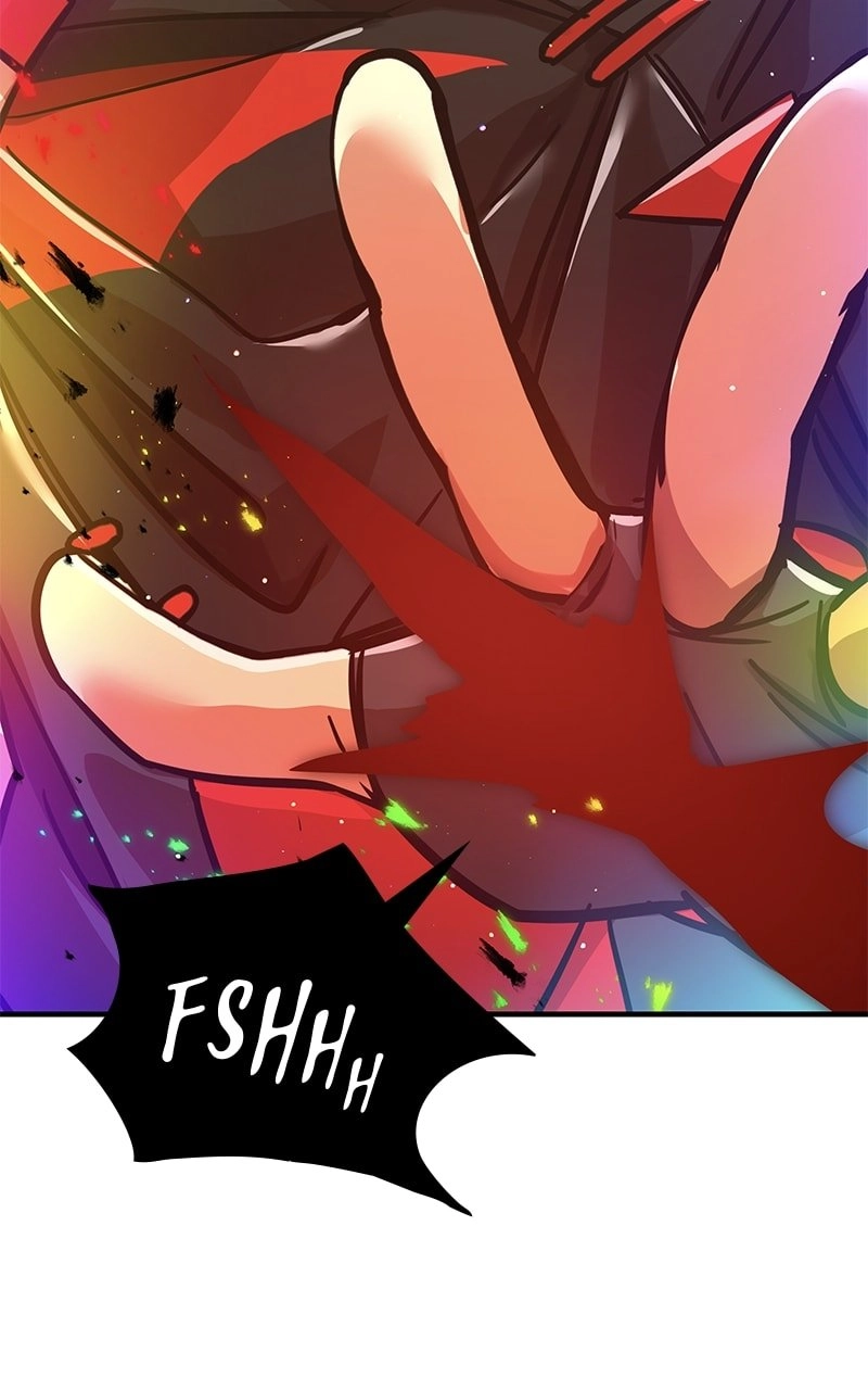 Savior of Divine Blood: Draw Out 0.00000001% to Become the Strongest Chapter 1 Page 44