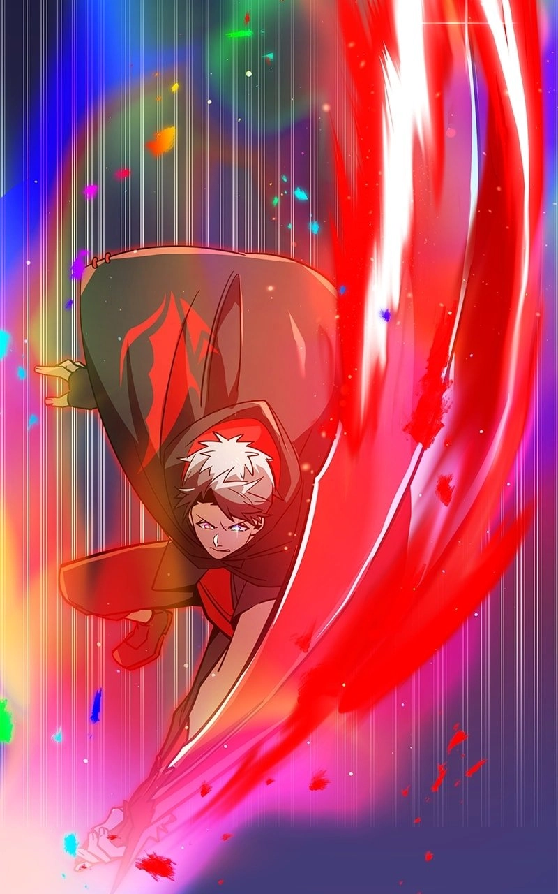 Savior of Divine Blood: Draw Out 0.00000001% to Become the Strongest Chapter 1 Page 58