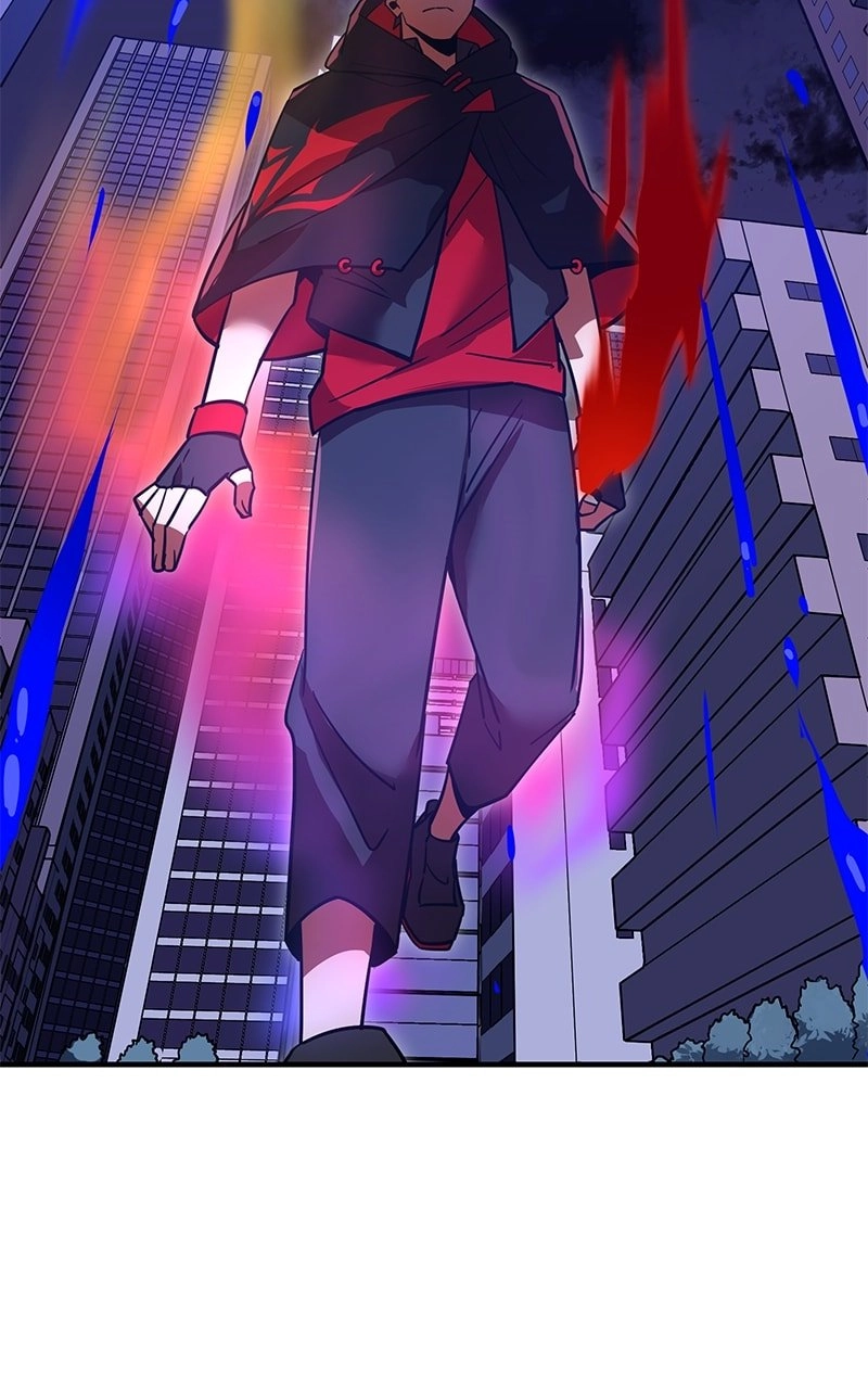 Savior of Divine Blood: Draw Out 0.00000001% to Become the Strongest Chapter 1 Page 60