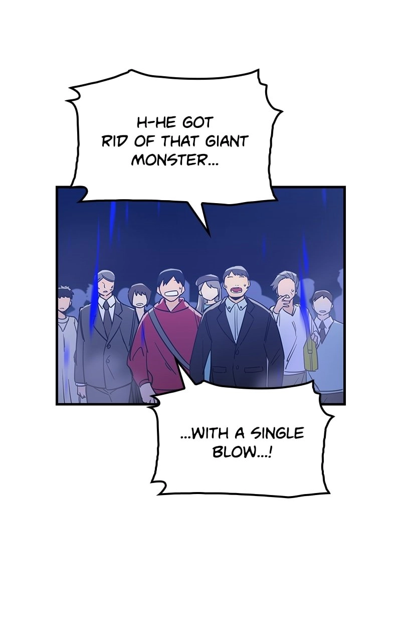 Savior of Divine Blood: Draw Out 0.00000001% to Become the Strongest Chapter 1 Page 61