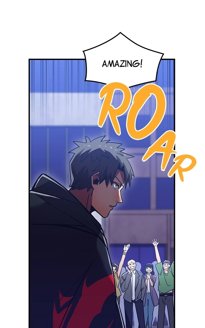 Savior of Divine Blood: Draw Out 0.00000001% to Become the Strongest Chapter 1 Page 62