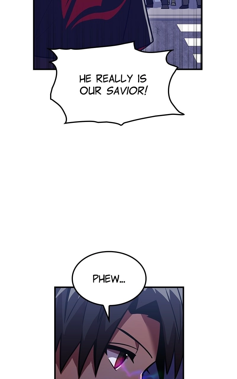 Savior of Divine Blood: Draw Out 0.00000001% to Become the Strongest Chapter 1 Page 63