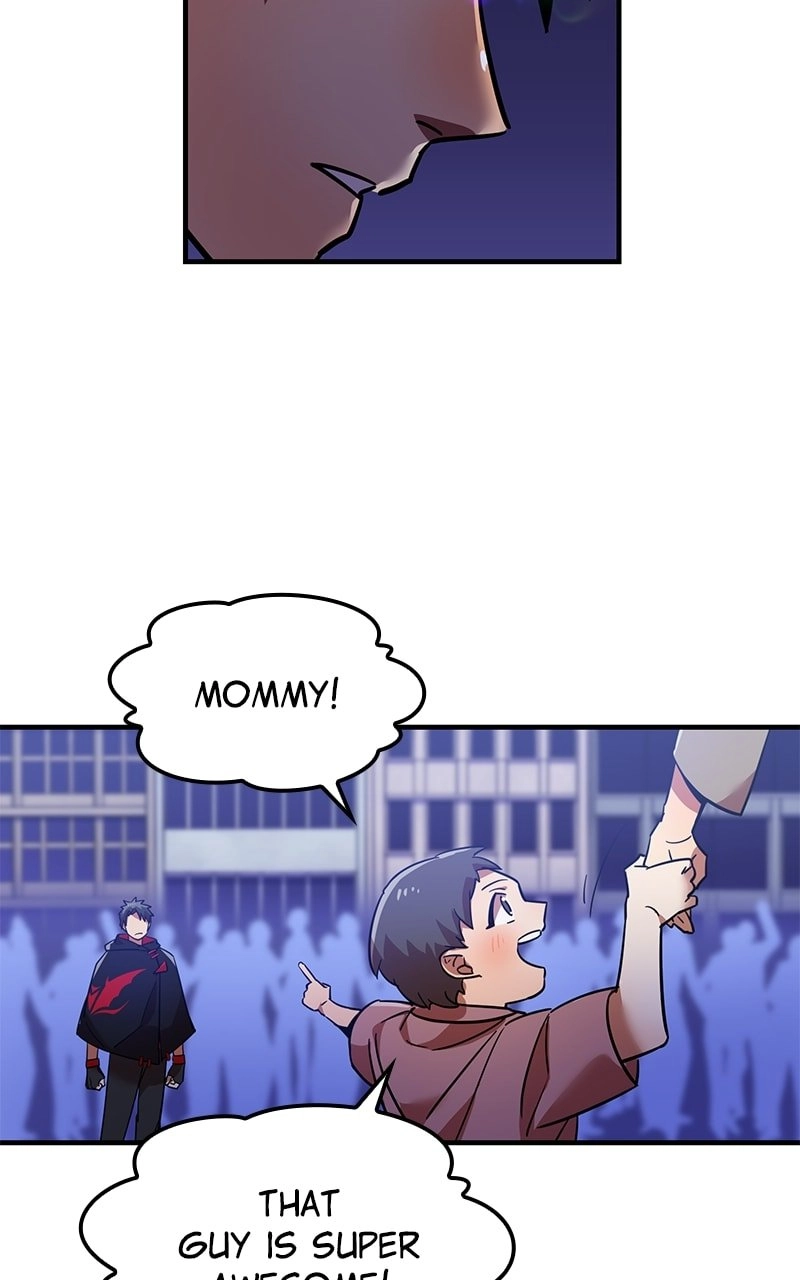 Savior of Divine Blood: Draw Out 0.00000001% to Become the Strongest Chapter 1 Page 64