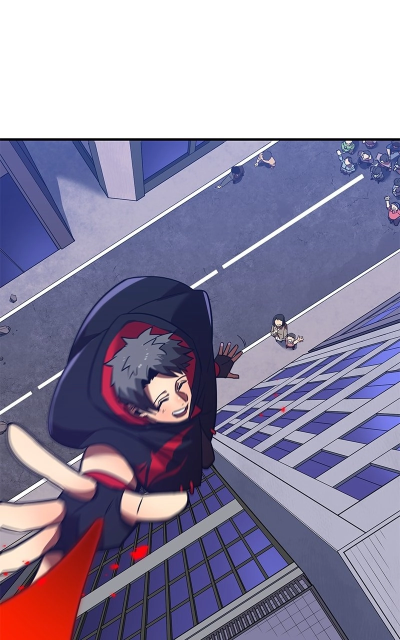 Savior of Divine Blood: Draw Out 0.00000001% to Become the Strongest Chapter 1 Page 68