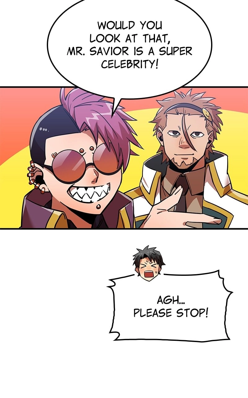 Savior of Divine Blood: Draw Out 0.00000001% to Become the Strongest Chapter 1 Page 76