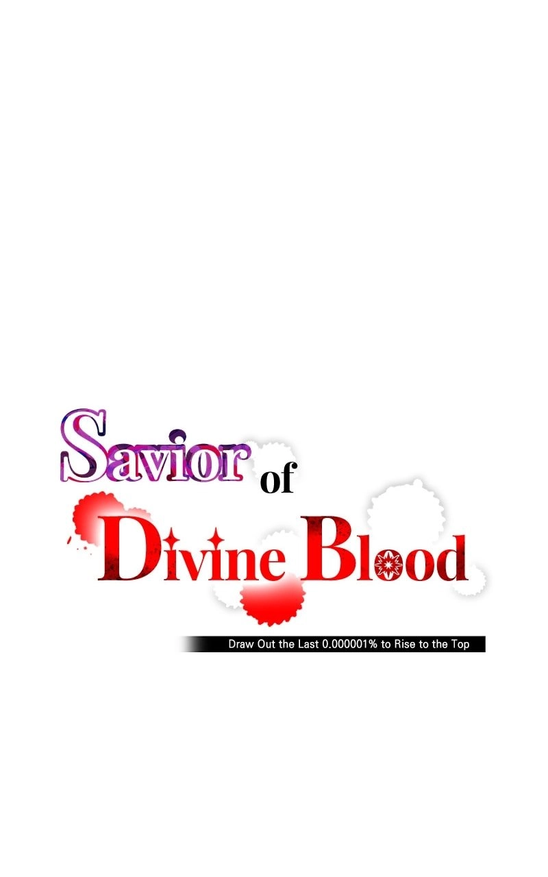 Savior of Divine Blood: Draw Out 0.00000001% to Become the Strongest Chapter 1 Page 85
