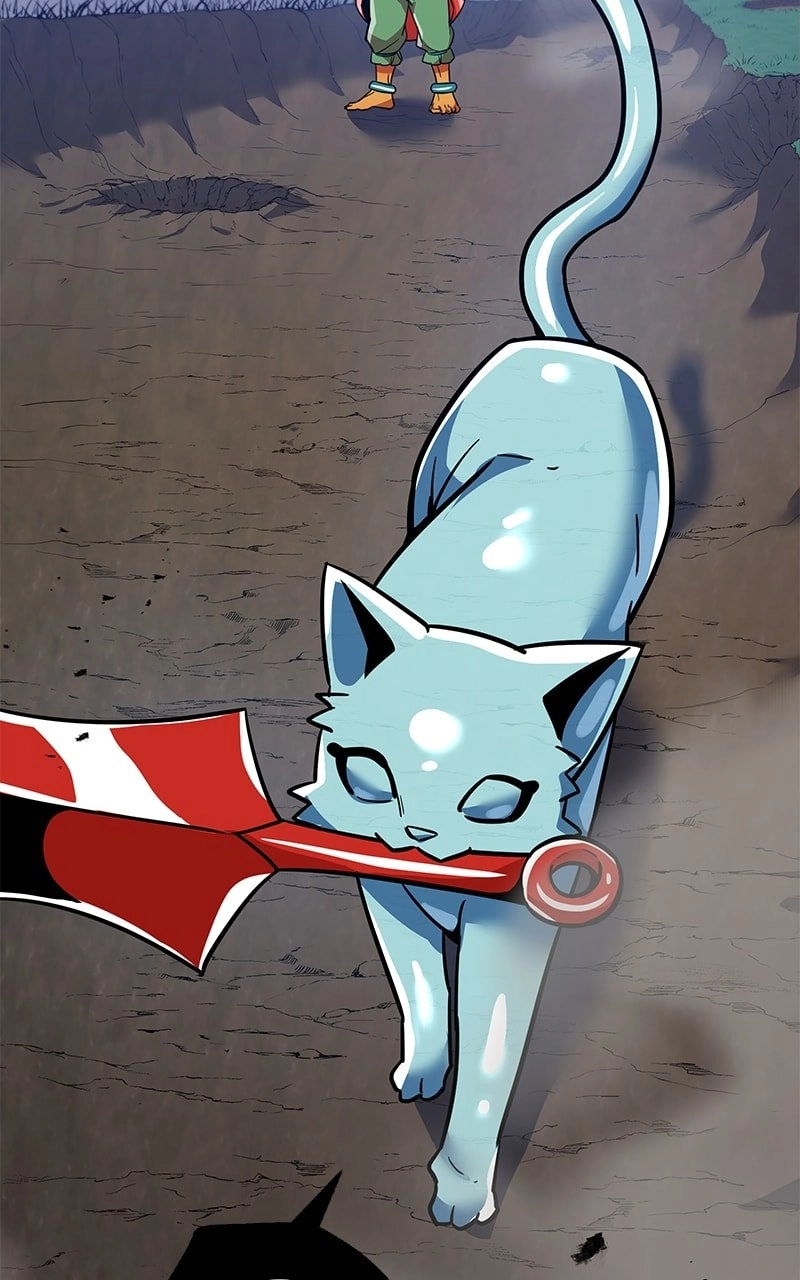 Savior of Divine Blood: Draw Out 0.00000001% to Become the Strongest Chapter 29 Page 101