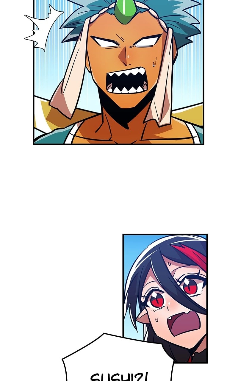 Savior of Divine Blood: Draw Out 0.00000001% to Become the Strongest Chapter 29 Page 103