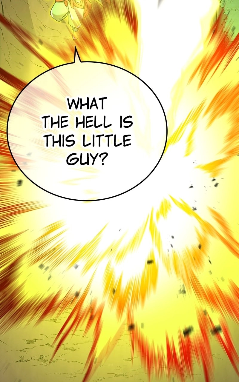 Savior of Divine Blood: Draw Out 0.00000001% to Become the Strongest Chapter 29 Page 107