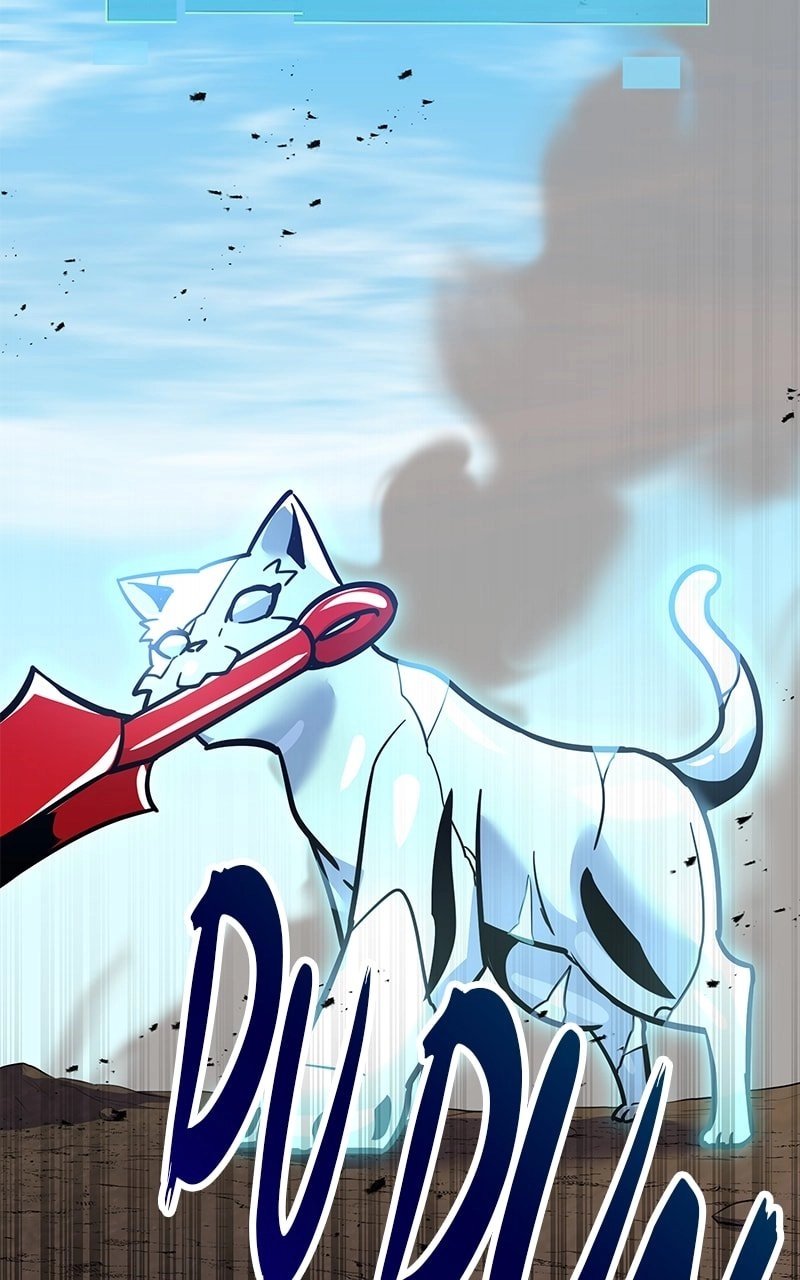 Savior of Divine Blood: Draw Out 0.00000001% to Become the Strongest Chapter 29 Page 112