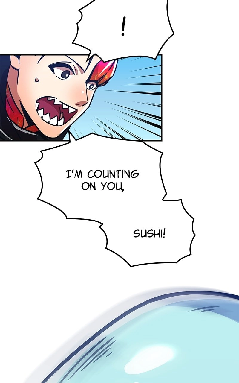Savior of Divine Blood: Draw Out 0.00000001% to Become the Strongest Chapter 29 Page 117