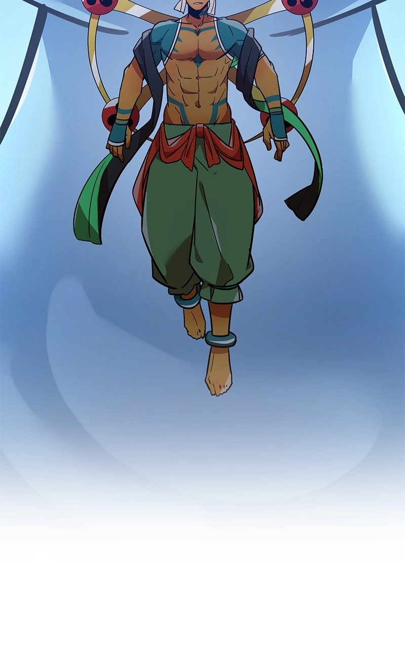 Savior of Divine Blood: Draw Out 0.00000001% to Become the Strongest Chapter 29 Page 130