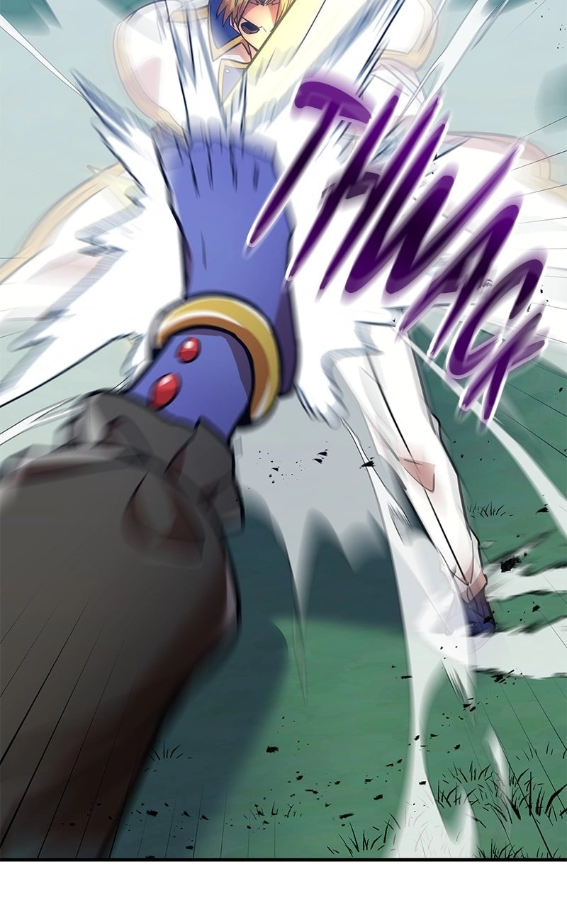 Savior of Divine Blood: Draw Out 0.00000001% to Become the Strongest Chapter 29 Page 14