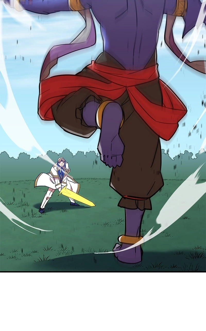 Savior of Divine Blood: Draw Out 0.00000001% to Become the Strongest Chapter 29 Page 16
