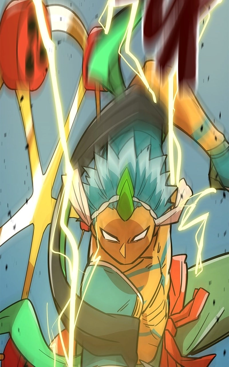 Savior of Divine Blood: Draw Out 0.00000001% to Become the Strongest Chapter 29 Page 156