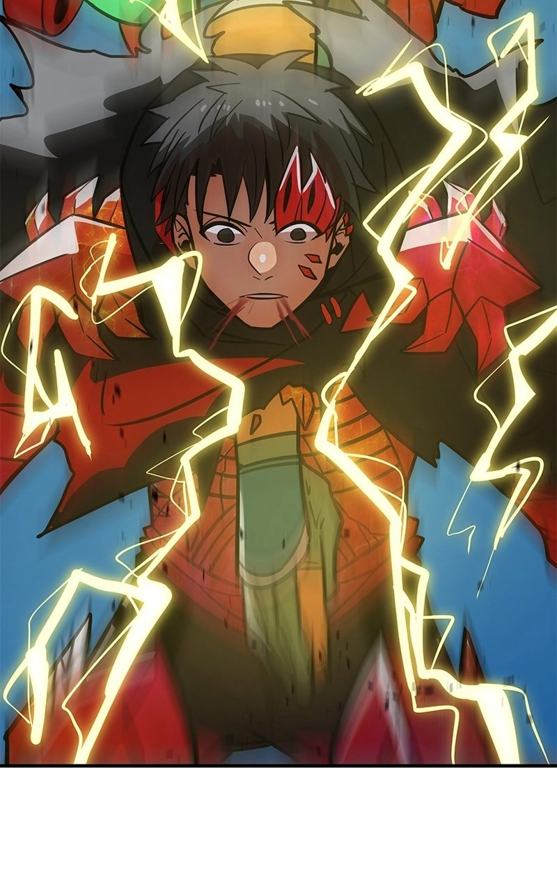 Savior of Divine Blood: Draw Out 0.00000001% to Become the Strongest Chapter 29 Page 157