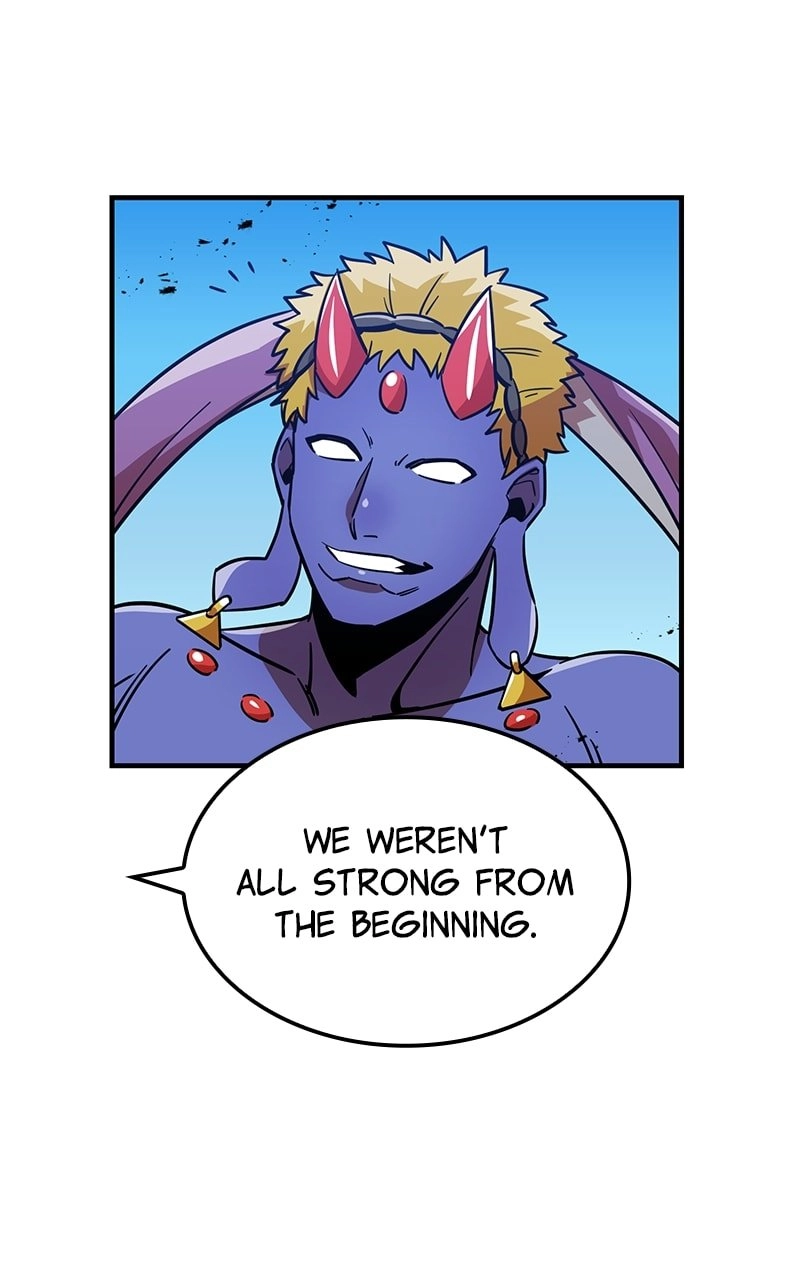Savior of Divine Blood: Draw Out 0.00000001% to Become the Strongest Chapter 29 Page 17