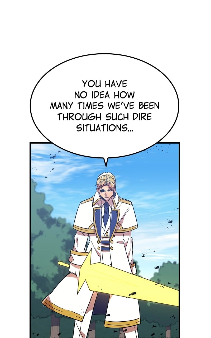 Savior of Divine Blood: Draw Out 0.00000001% to Become the Strongest Chapter 29 Page 18