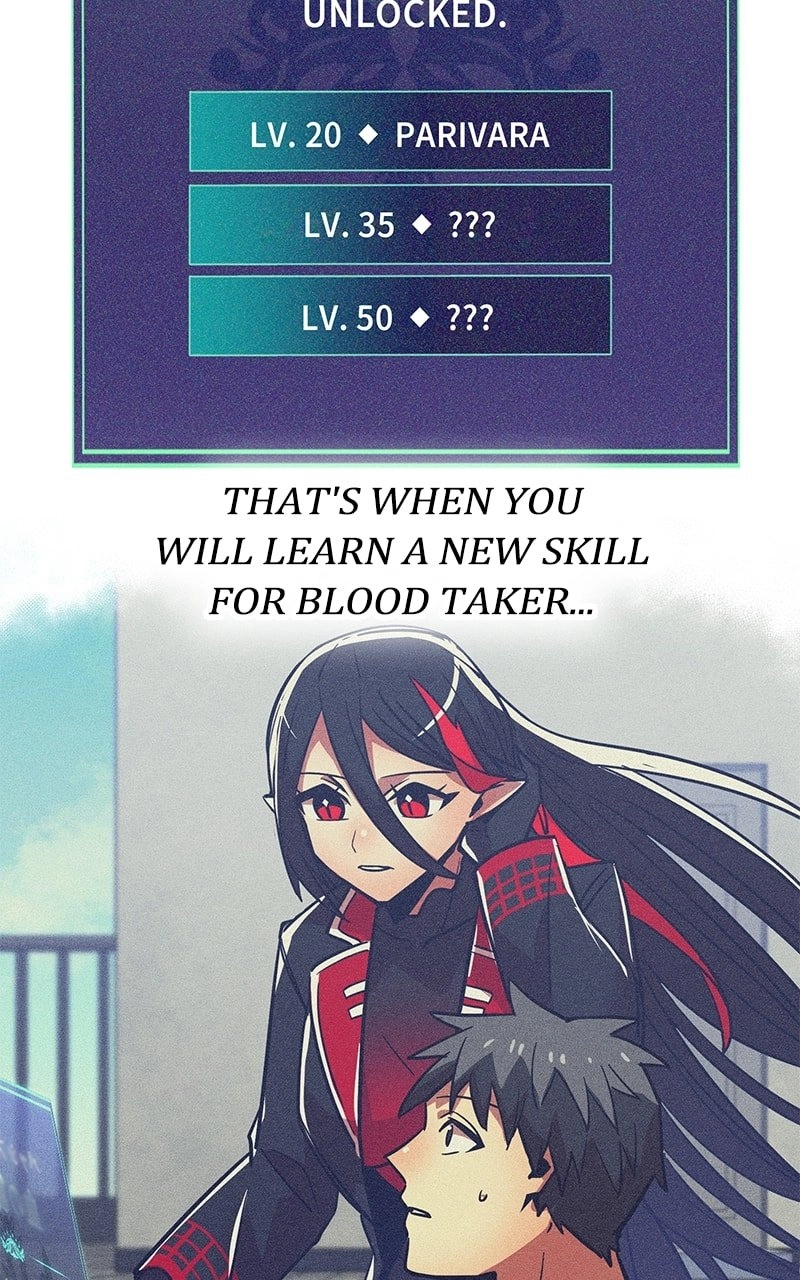 Savior of Divine Blood: Draw Out 0.00000001% to Become the Strongest Chapter 29 Page 180