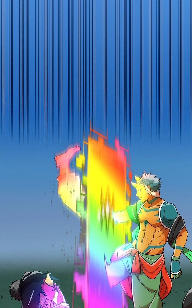 Savior of Divine Blood: Draw Out 0.00000001% to Become the Strongest Chapter 29 Page 188