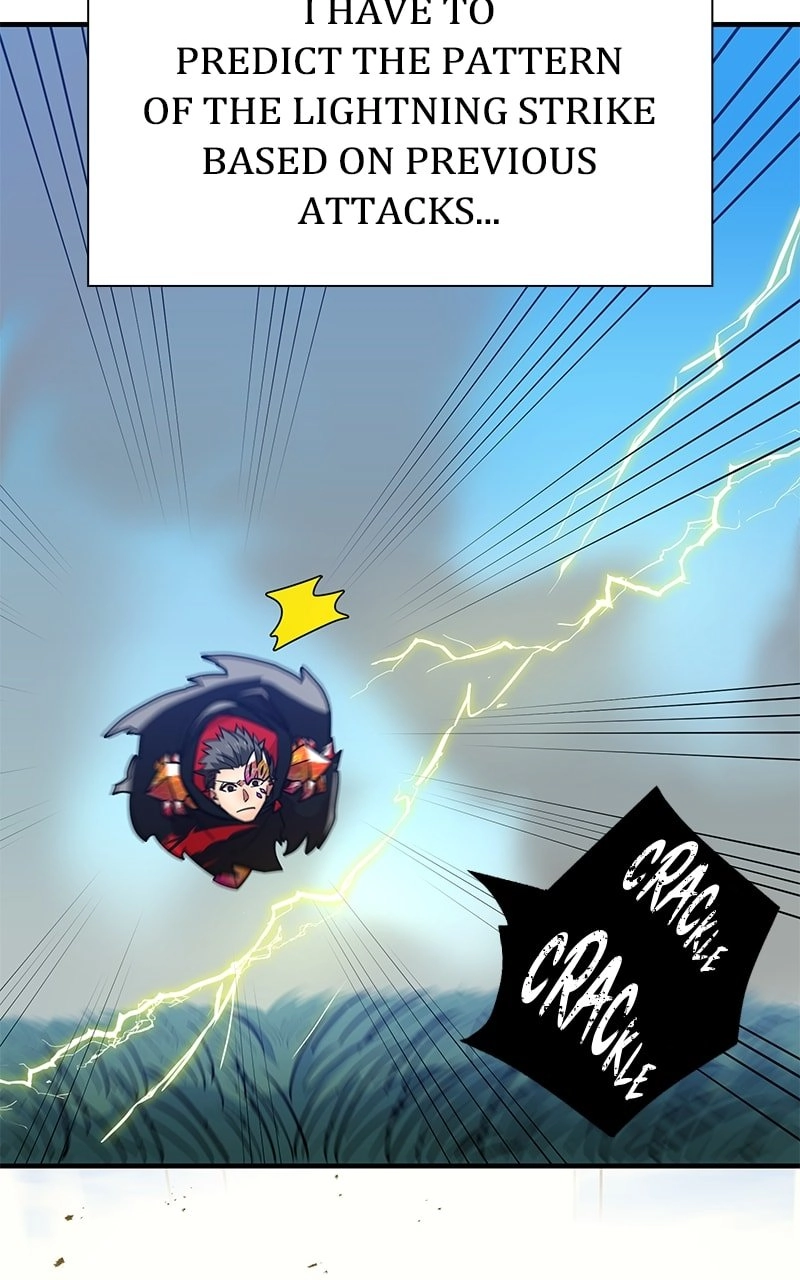 Savior of Divine Blood: Draw Out 0.00000001% to Become the Strongest Chapter 29 Page 38