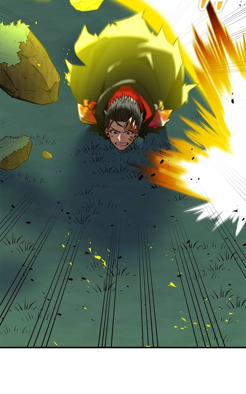Savior of Divine Blood: Draw Out 0.00000001% to Become the Strongest Chapter 29 Page 48