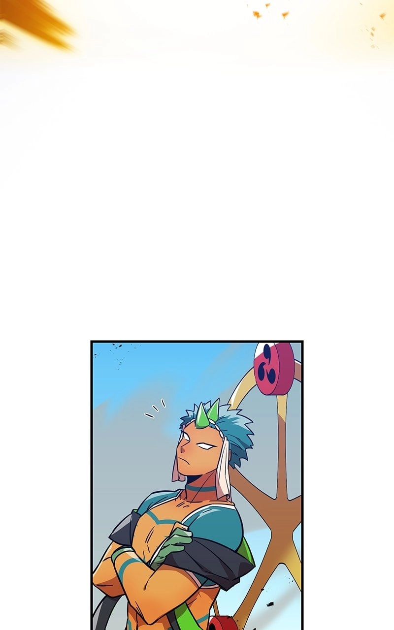 Savior of Divine Blood: Draw Out 0.00000001% to Become the Strongest Chapter 29 Page 61