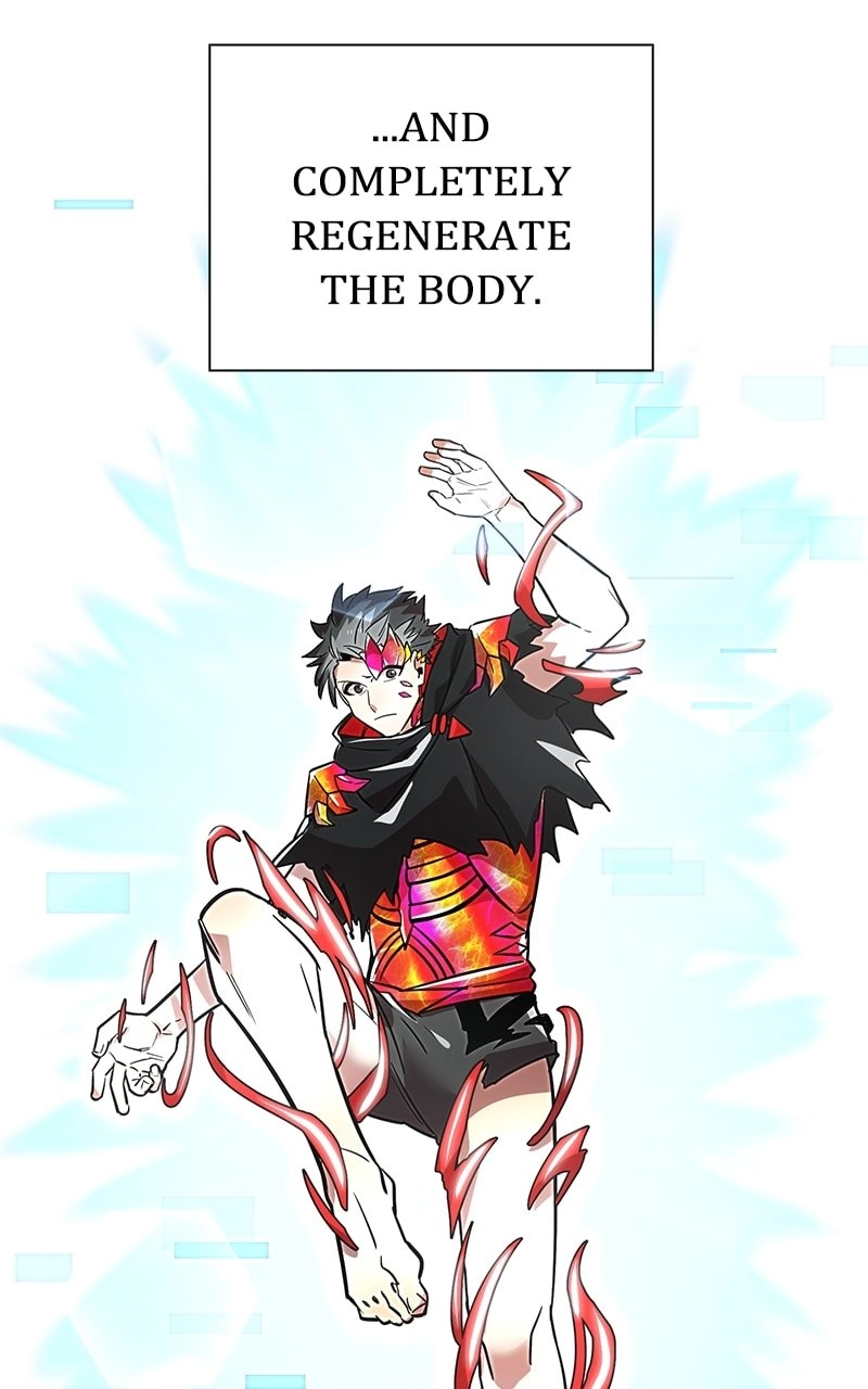 Savior of Divine Blood: Draw Out 0.00000001% to Become the Strongest Chapter 29 Page 66