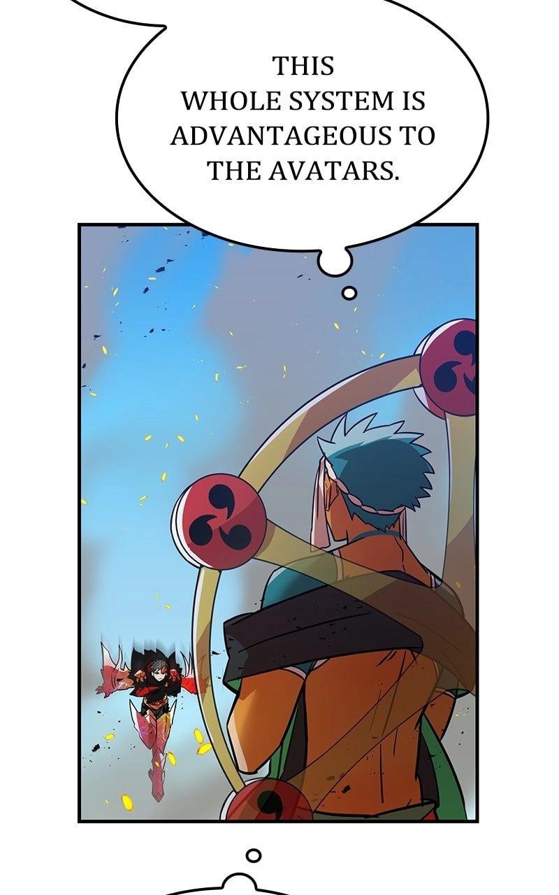 Savior of Divine Blood: Draw Out 0.00000001% to Become the Strongest Chapter 29 Page 68