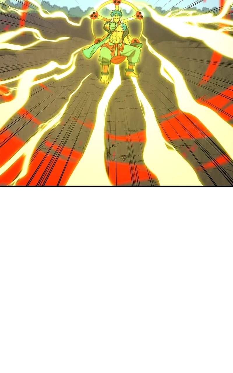 Savior of Divine Blood: Draw Out 0.00000001% to Become the Strongest Chapter 29 Page 75