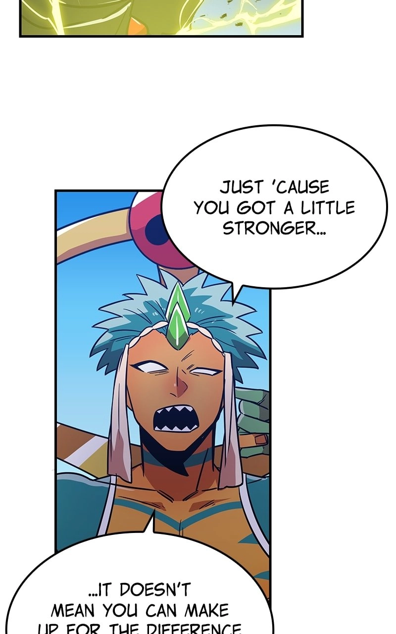 Savior of Divine Blood: Draw Out 0.00000001% to Become the Strongest Chapter 29 Page 79