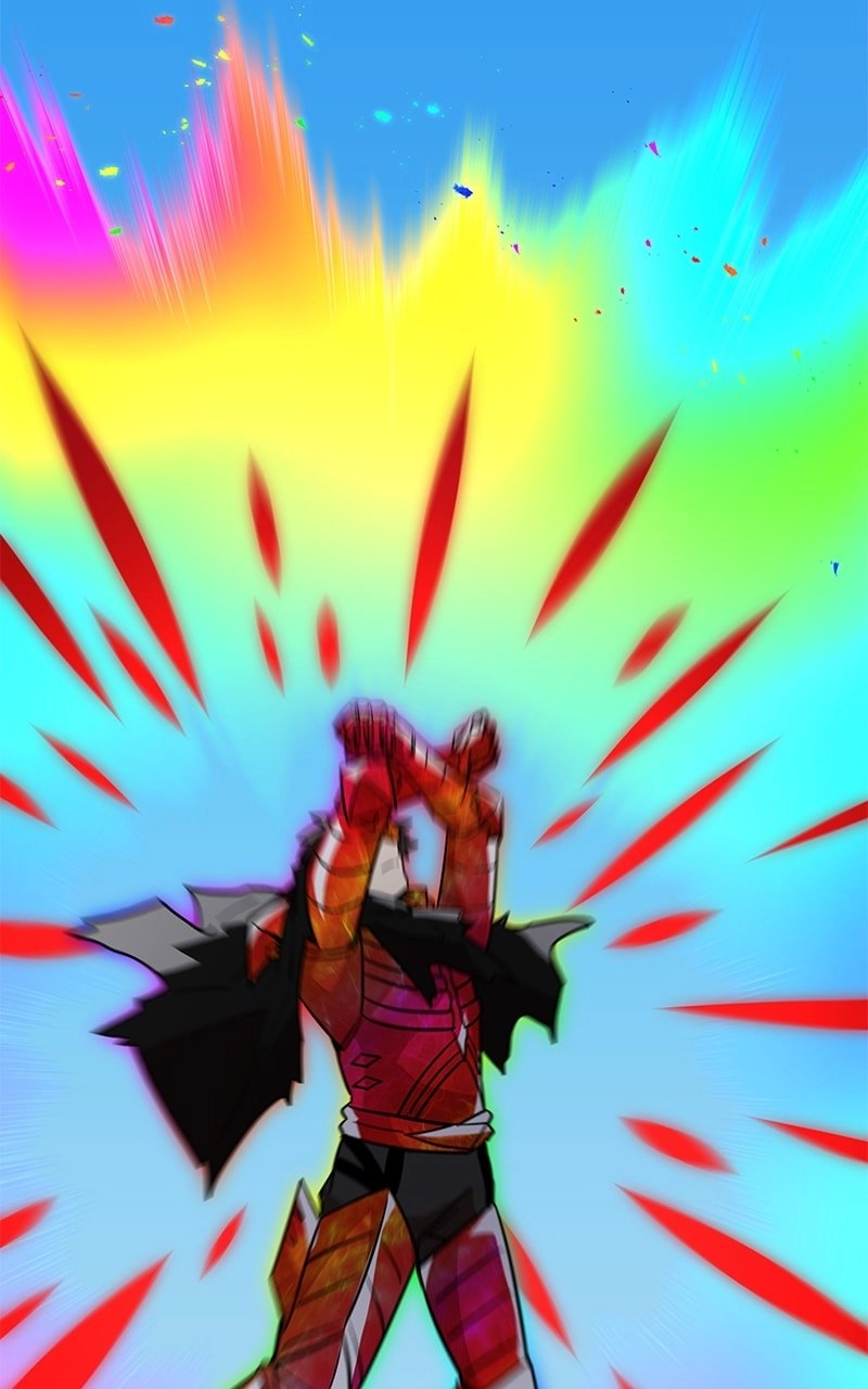 Savior of Divine Blood: Draw Out 0.00000001% to Become the Strongest Chapter 29 Page 81