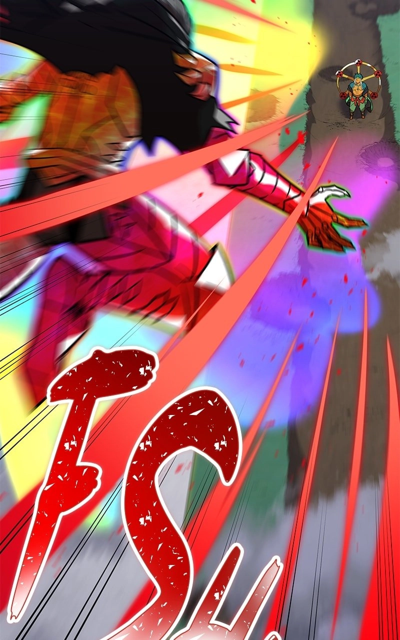 Savior of Divine Blood: Draw Out 0.00000001% to Become the Strongest Chapter 29 Page 85