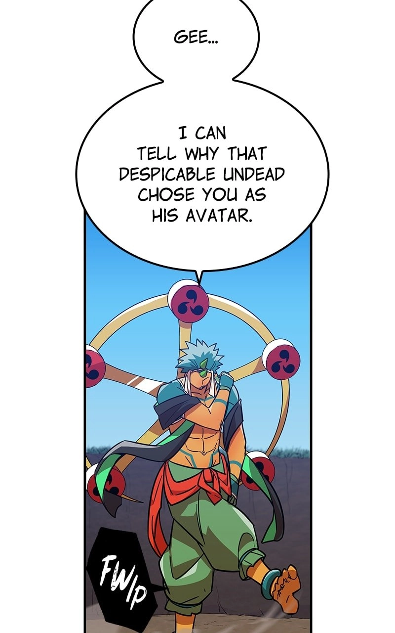 Savior of Divine Blood: Draw Out 0.00000001% to Become the Strongest Chapter 29 Page 87
