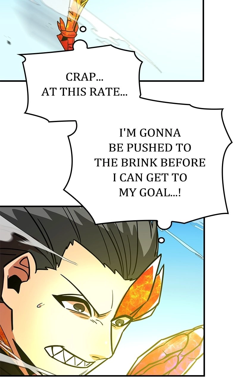 Savior of Divine Blood: Draw Out 0.00000001% to Become the Strongest Chapter 29 Page 97