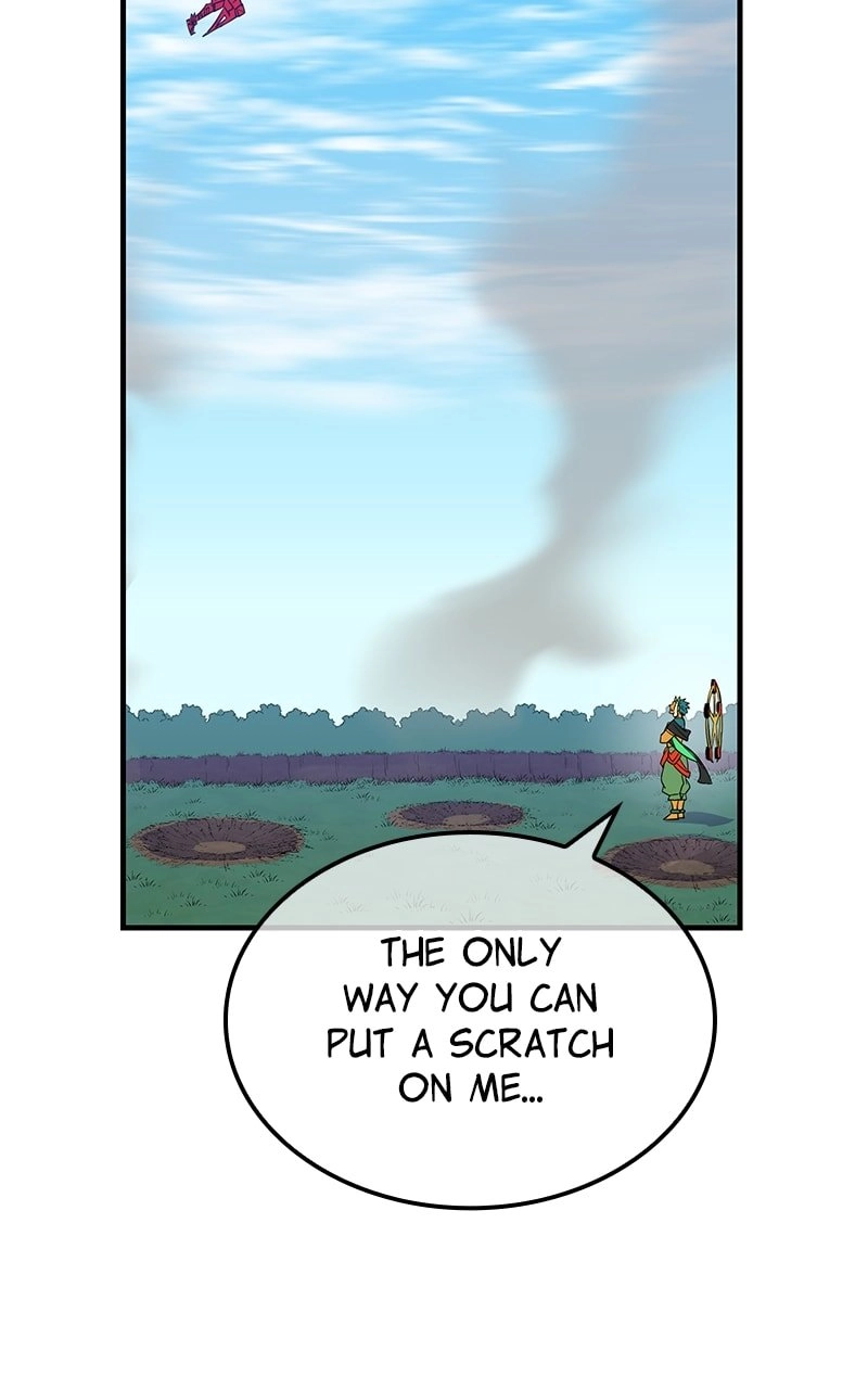 Savior of Divine Blood: Draw Out 0.00000001% to Become the Strongest Chapter 29 Page 99