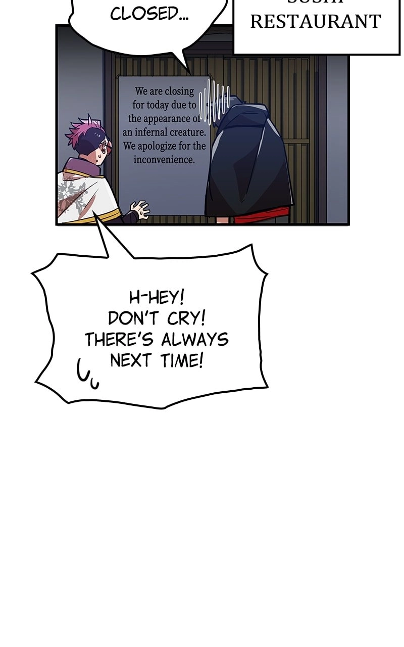 Savior of Divine Blood: Draw Out 0.00000001% to Become the Strongest Chapter 19 Page 102