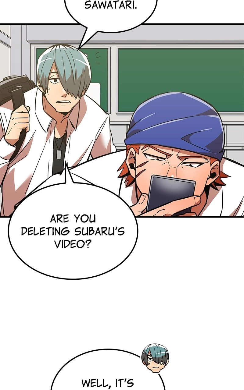 Savior of Divine Blood: Draw Out 0.00000001% to Become the Strongest Chapter 19 Page 107