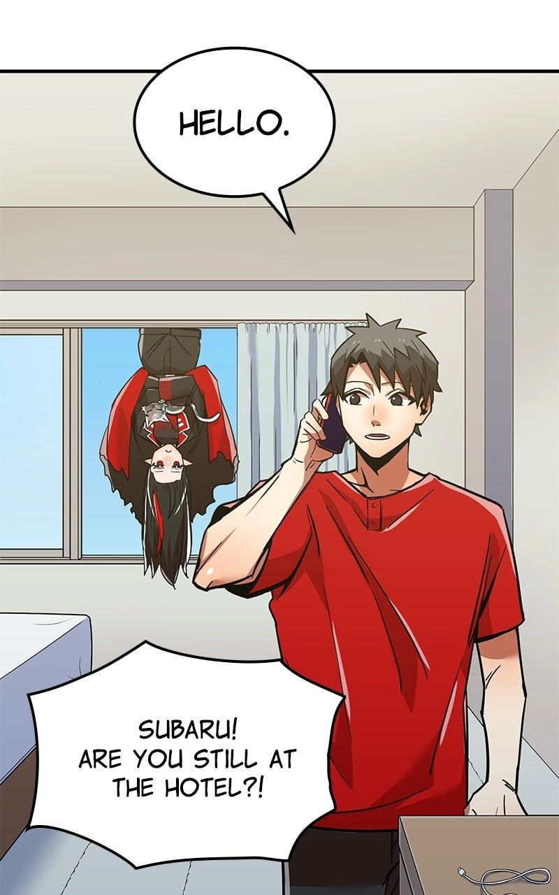 Savior of Divine Blood: Draw Out 0.00000001% to Become the Strongest Chapter 19 Page 113
