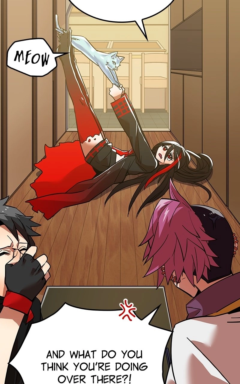 Savior of Divine Blood: Draw Out 0.00000001% to Become the Strongest Chapter 19 Page 25