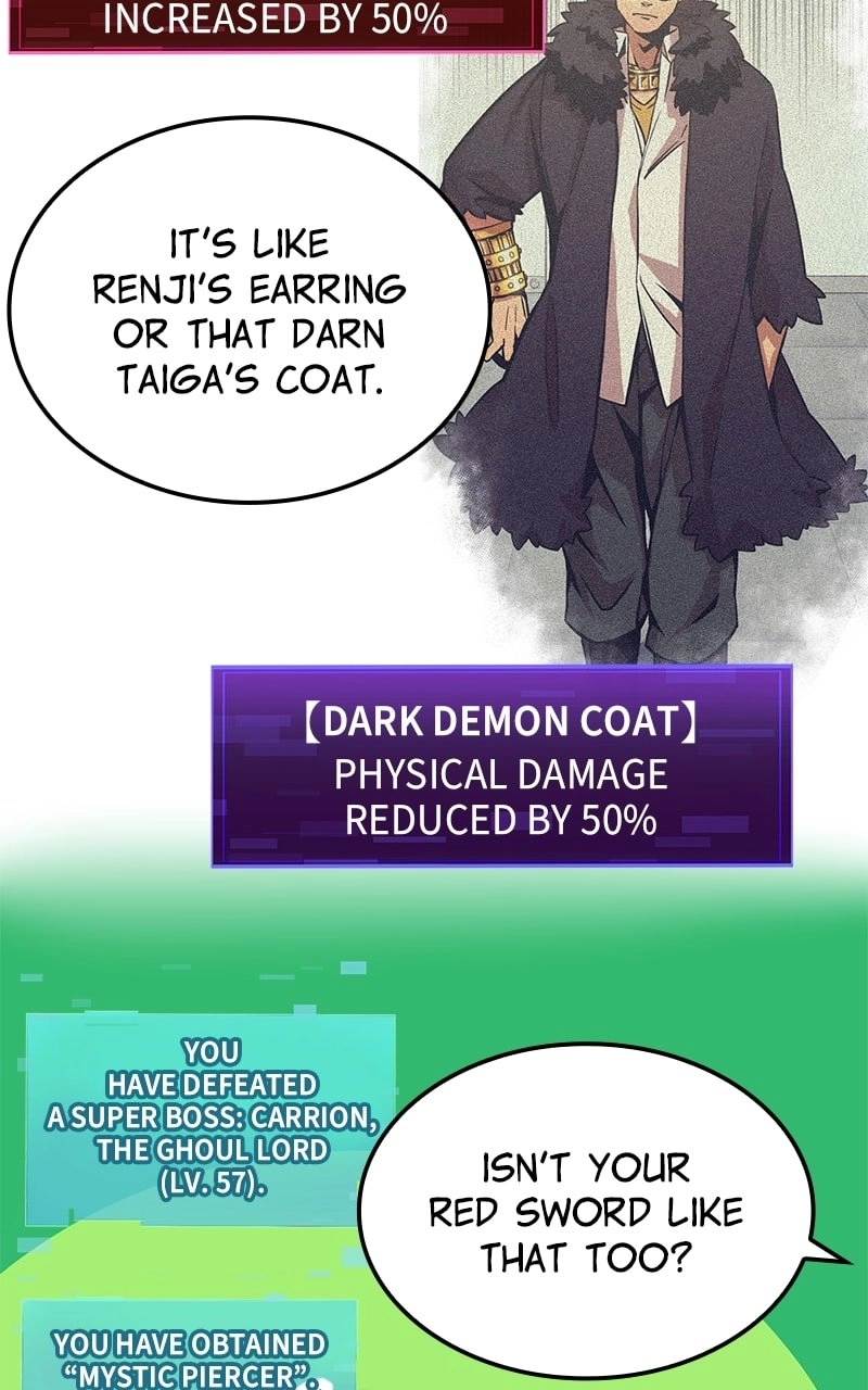 Savior of Divine Blood: Draw Out 0.00000001% to Become the Strongest Chapter 19 Page 29