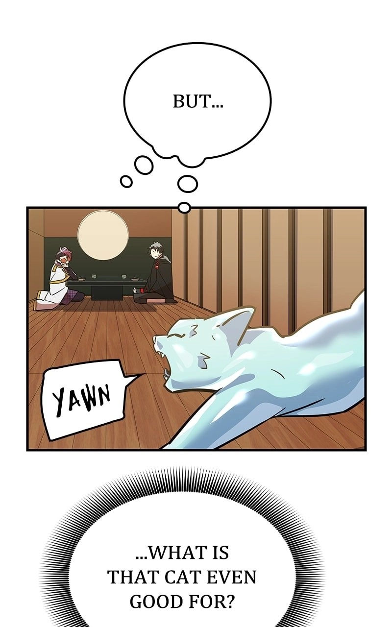 Savior of Divine Blood: Draw Out 0.00000001% to Become the Strongest Chapter 19 Page 31