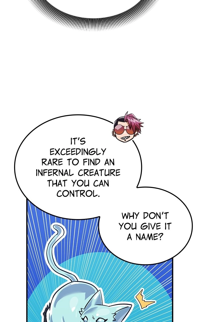 Savior of Divine Blood: Draw Out 0.00000001% to Become the Strongest Chapter 19 Page 32