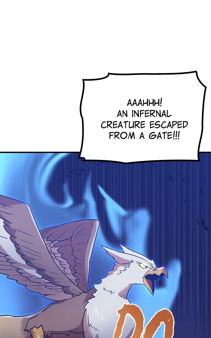 Savior of Divine Blood: Draw Out 0.00000001% to Become the Strongest Chapter 19 Page 39