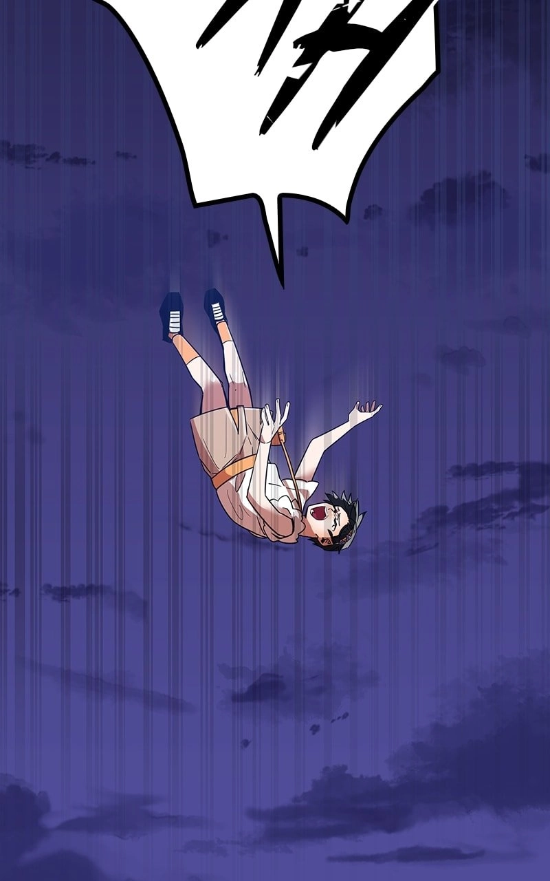 Savior of Divine Blood: Draw Out 0.00000001% to Become the Strongest Chapter 19 Page 56